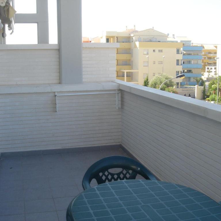 Apartamentos Elegance Denia - Apartamento de 2 dormitorios - 27