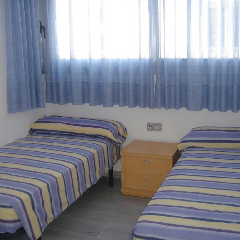 Apartamentos Elegance Denia - Apartamento de 2 dormitorios - 9