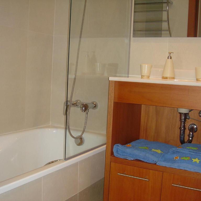 Apartamentos Elegance Denia - Apartamento de 2 dormitorios - 21