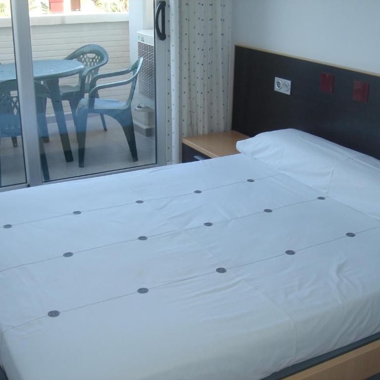 Apartamentos Elegance Denia - Apartamento de 2 dormitorios - 20