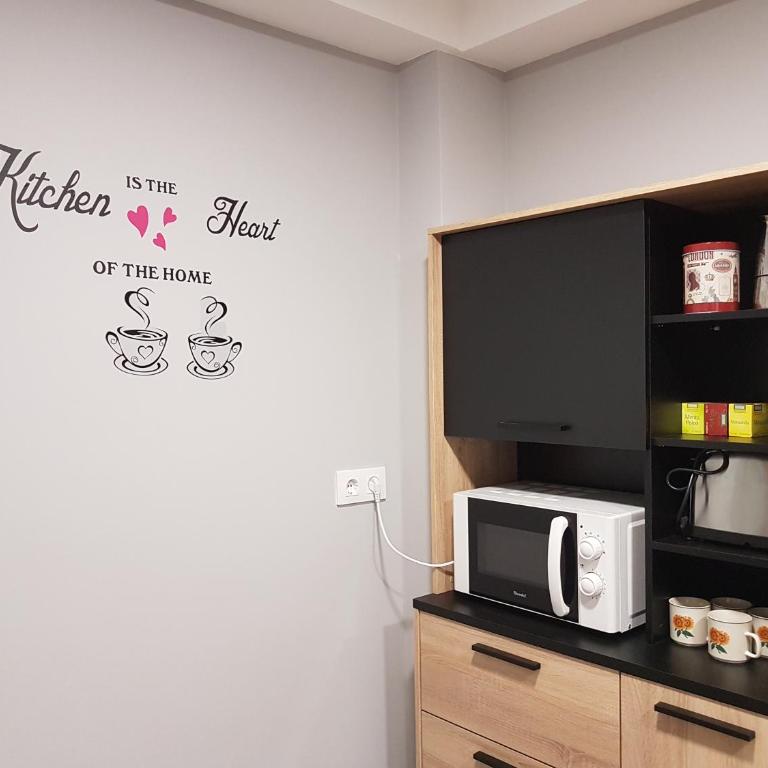 Serendipia Apartamentos 3 - Apartamento de 2 dormitorios - 69