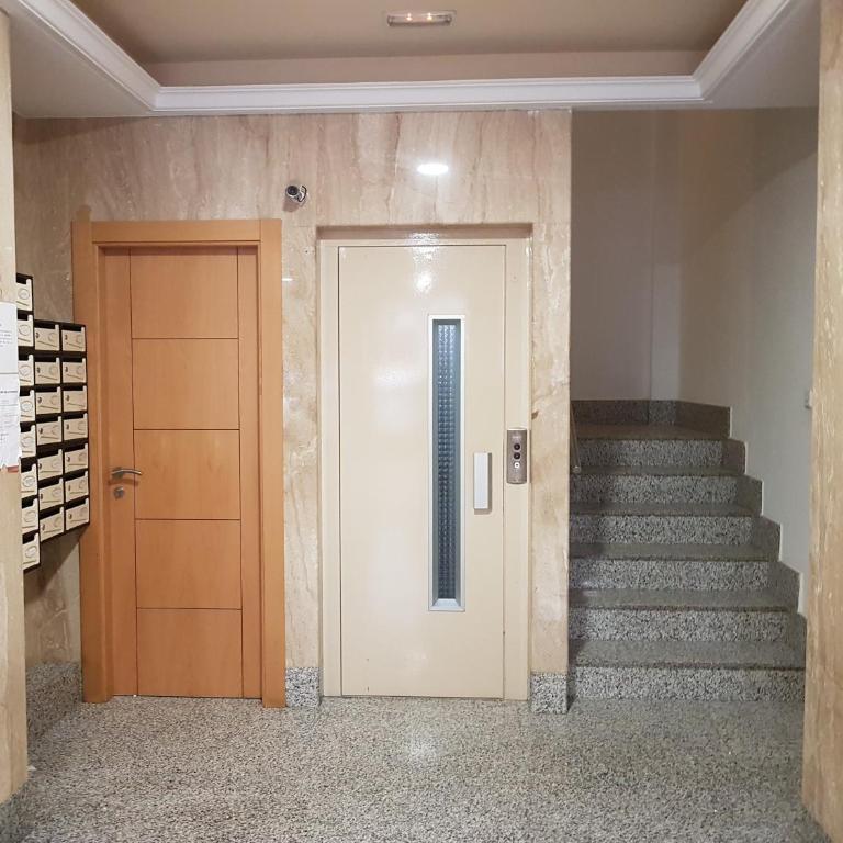Serendipia Apartamentos 3 - Apartamento de 2 dormitorios - 68