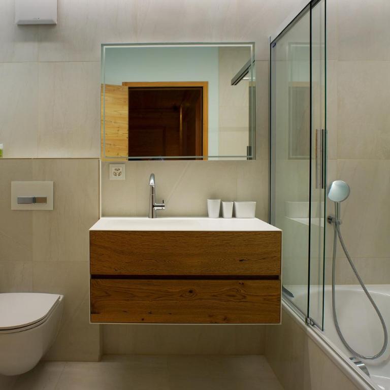 Chalet "La Promesse" - Superior Chalet - 10