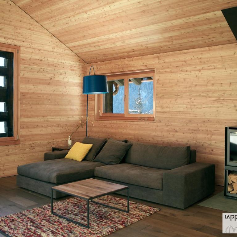 Chalet "La Promesse" - Superior Chalet - 5