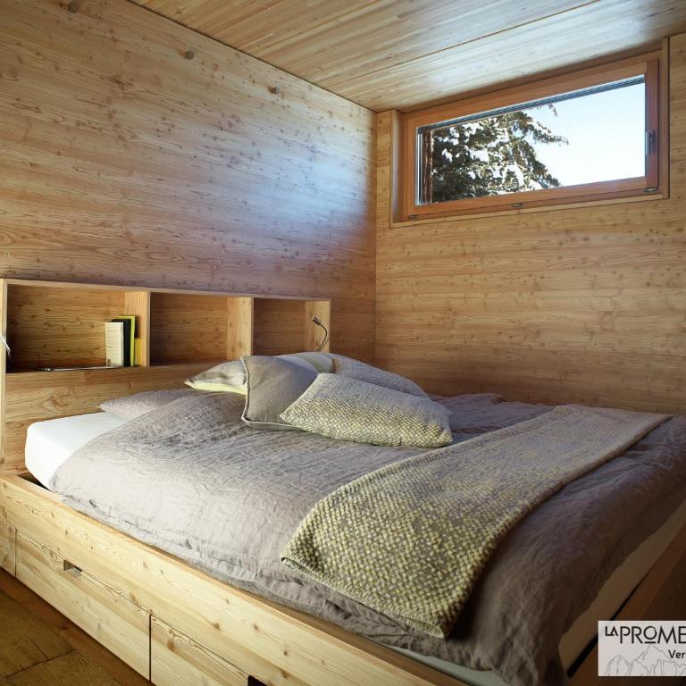 Chalet "La Promesse" - Superior Chalet - 8