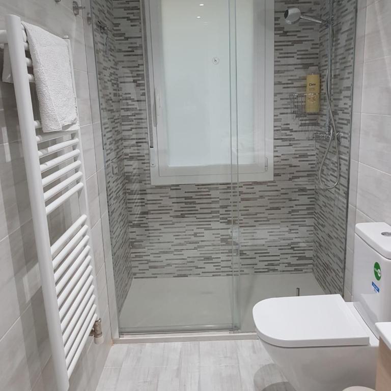 Serendipia Apartamentos 3 - Apartamento de 2 dormitorios - 65