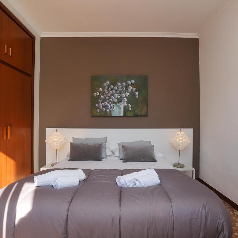 DIFFERENTFLATS Casalmar - Ático de 2 dormitorios con terraza - 8