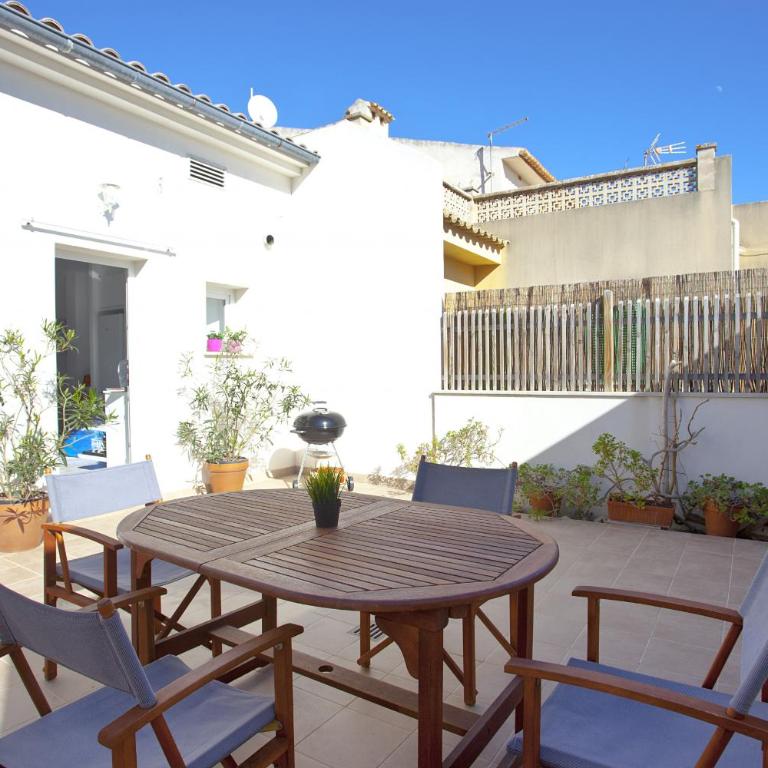 Ran de mar - Casa de 3 dormitorios - 21
