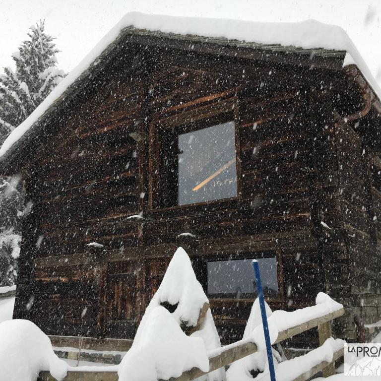 Chalet "La Promesse" - Superior Chalet - 6