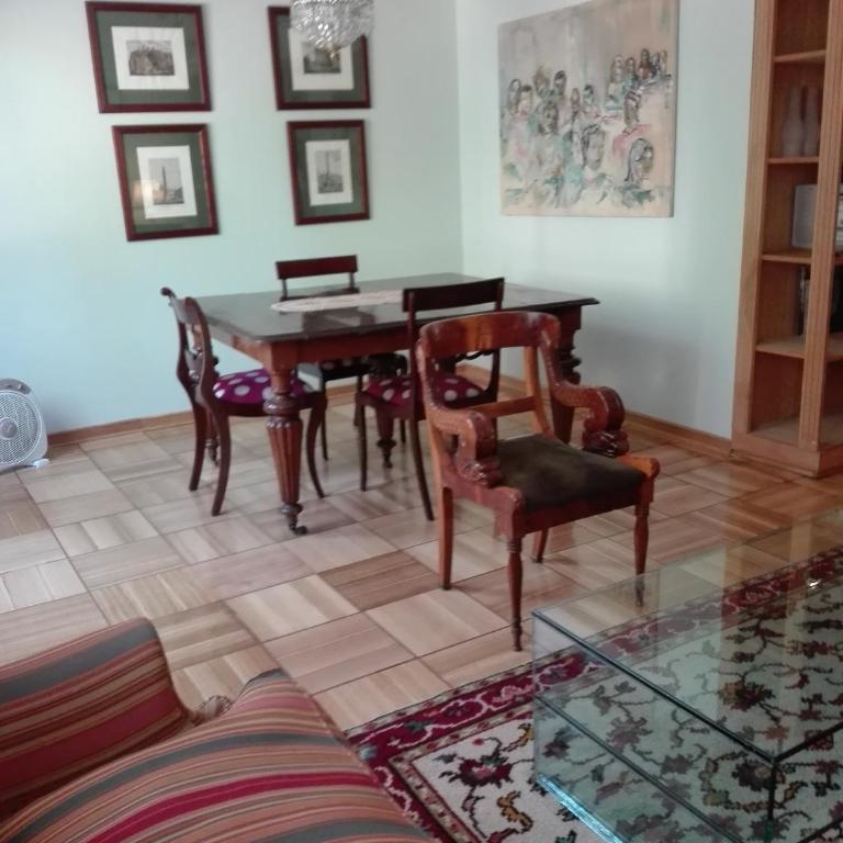 Plaza Huelen - Apartamento de 3 dormitorios - 6