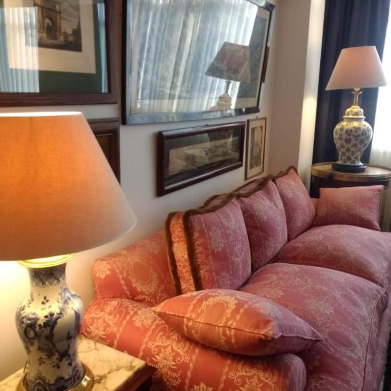 Plaza Huelen - Apartamento - 1