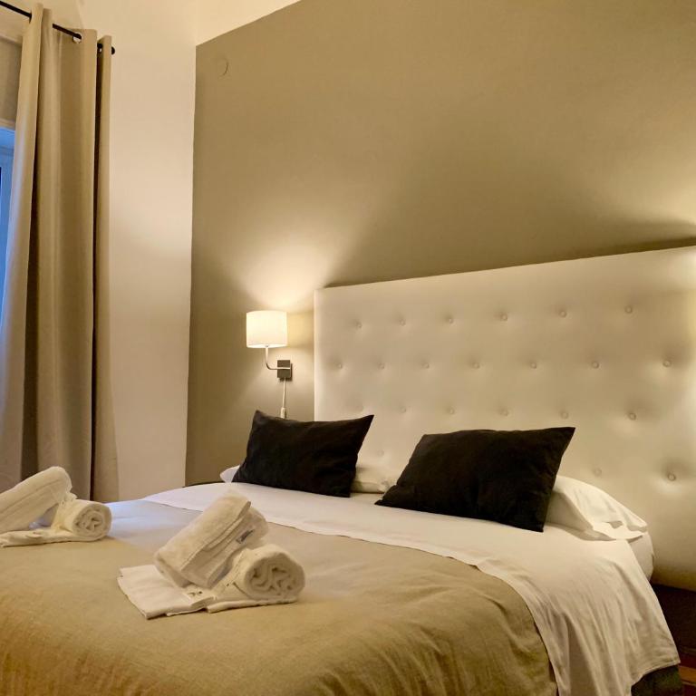 A due passi dal ponte - Double Room - 4