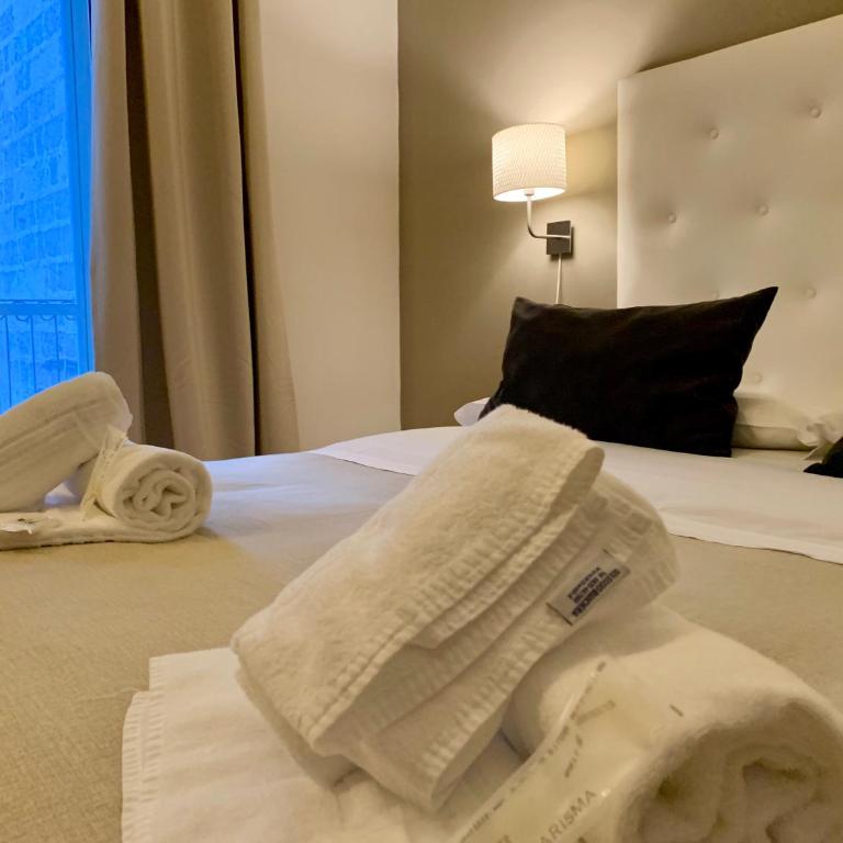 A due passi dal ponte - Double Room - 1