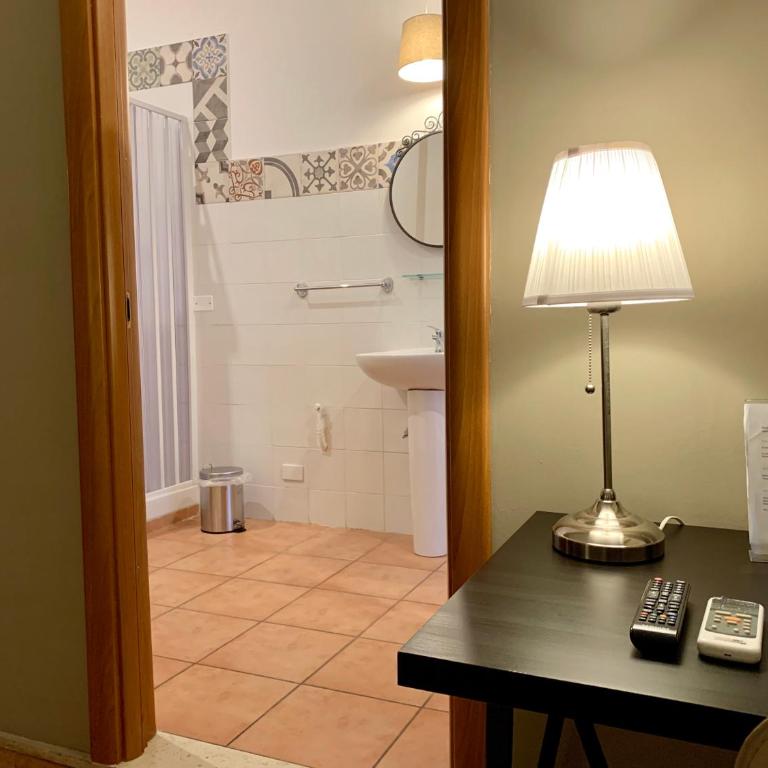 A due passi dal ponte - Double Room - 3