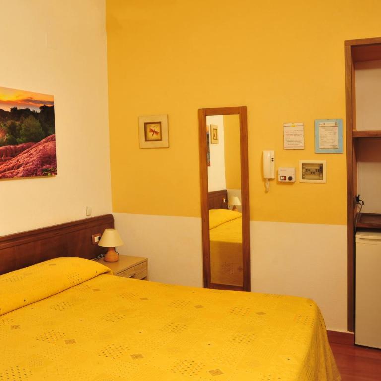 B&B Viaprimaldo Camere - Camera Matrimoniale Piccola - 3