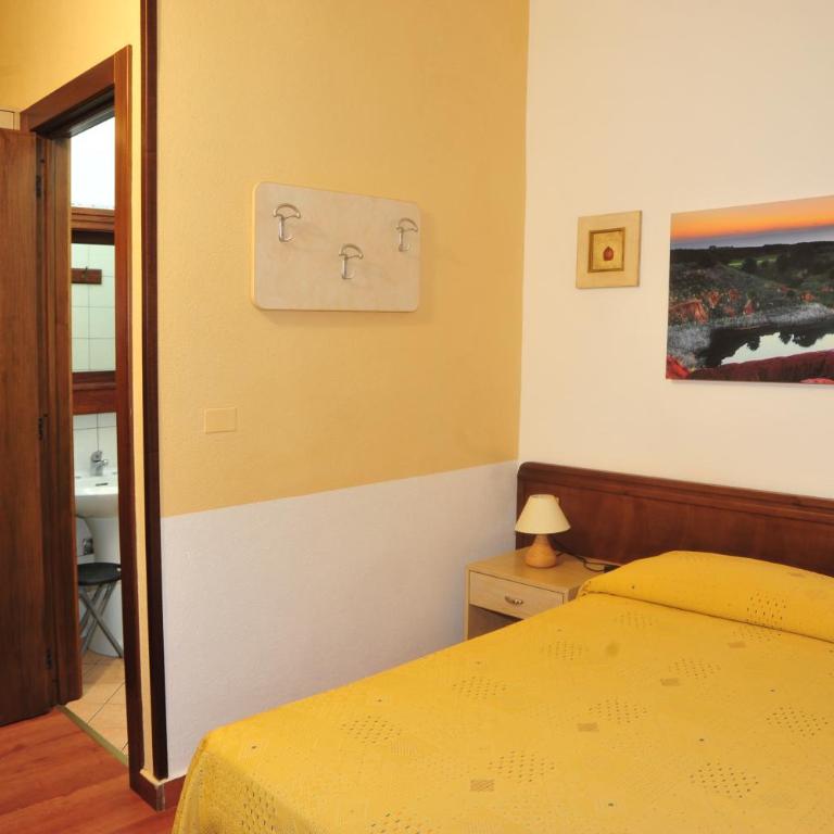 B&B Viaprimaldo Camere - Camera Matrimoniale Piccola - 5