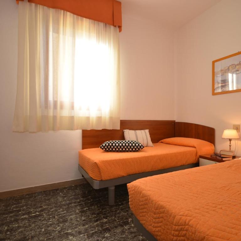Appartamenti Lyons Nord e Sud - Appartamento con 2 Camere da Letto - 13