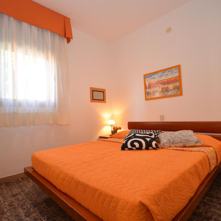 Appartamenti Lyons Nord e Sud - Appartamento con 2 Camere da Letto - 3