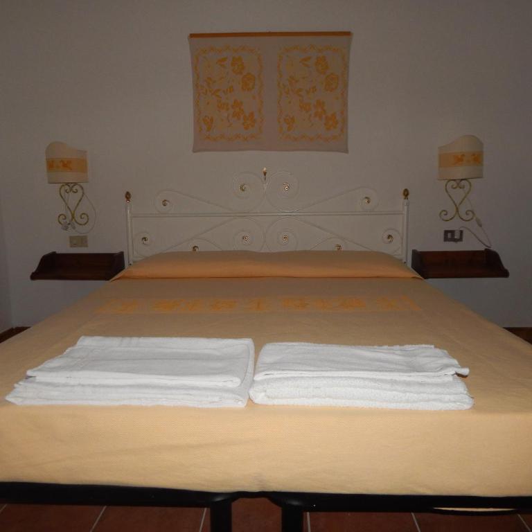 Residence Spiaggia Bianca - Appartamento con 2 Camere da Letto (5 Adulti) - 3