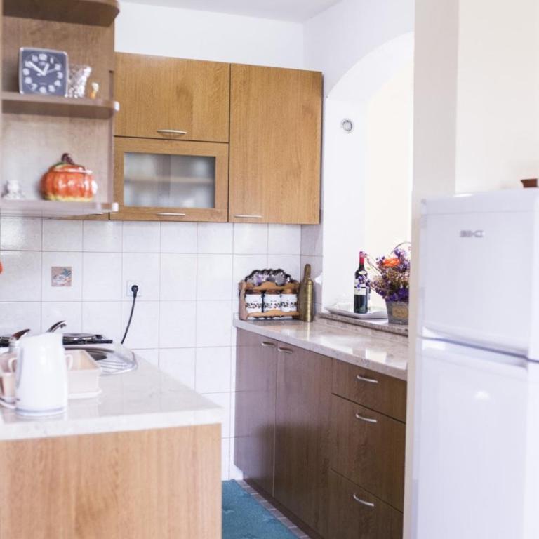 ENNI - Two-Bedroom House - 20