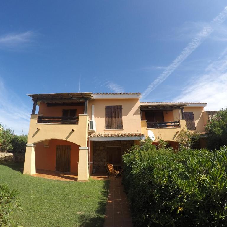 Residence Spiaggia Bianca - Appartamento con 3 Camere da Letto (7 Adulti) - 3