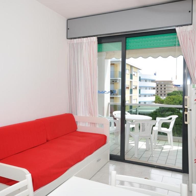 Residence Luxor - Appartamento con 1 Camera da Letto - 3