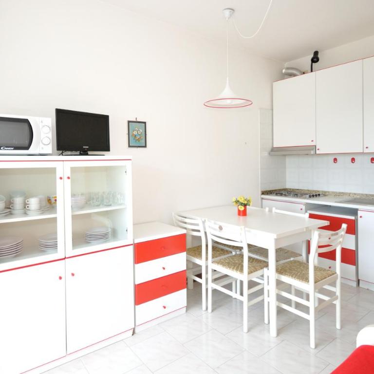 Residence Luxor - Appartamento con 1 Camera da Letto - 5
