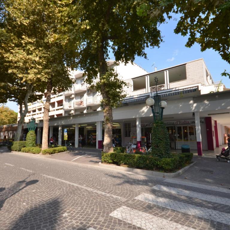 Appartamenti Furlan - One-Bedroom Apartment - 12