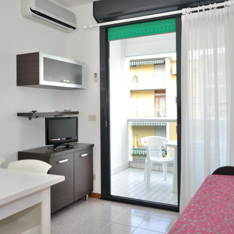 Residence Luxor - Appartamento con 2 Camere da Letto - 5
