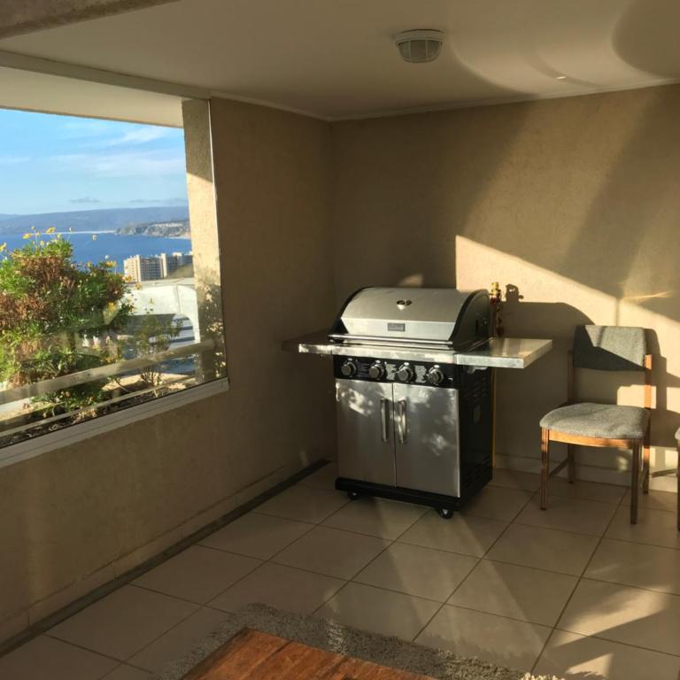 Penthouse Laguna Vista - Apartamento Superior - 13