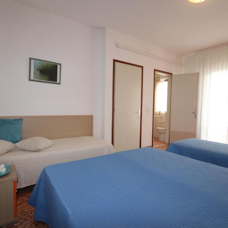 Appartamenti Furlan - One-Bedroom Apartment - 8