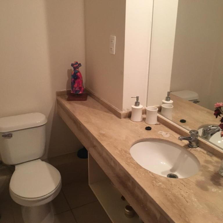 Penthouse Laguna Vista - Apartamento Superior - 8