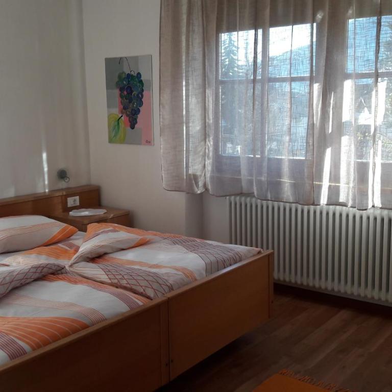 "Bindergor-Hof" Georg Barbieri - Apartment - Erdgeschoss - 3