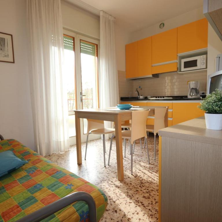 Appartamenti Furlan - One-Bedroom Apartment - 17