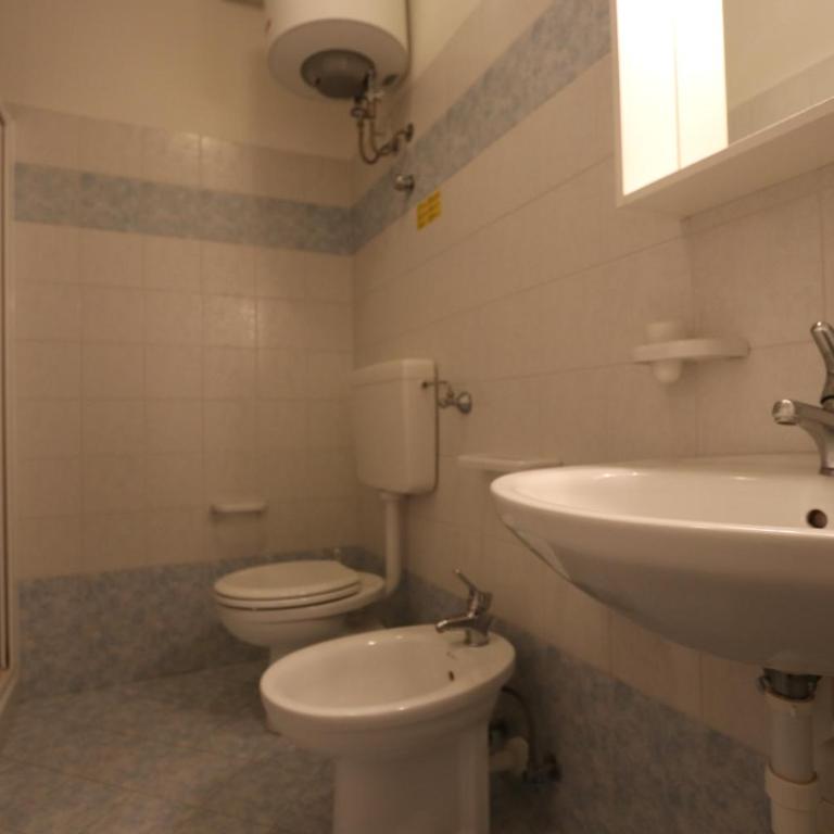 Appartamenti Furlan - One-Bedroom Apartment - 13