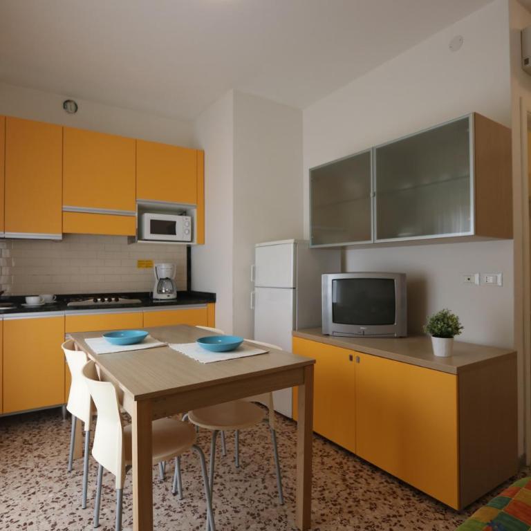 Appartamenti Furlan - One-Bedroom Apartment - 7