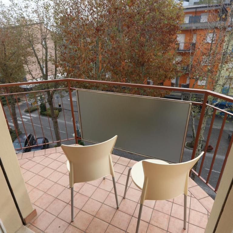 Appartamenti Furlan - One-Bedroom Apartment - 28