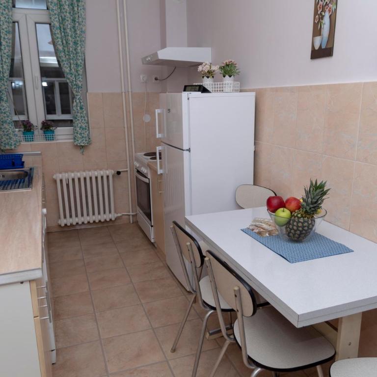 Sweet House Trg - Apartman sa 3 Spavaće Sobe - 27