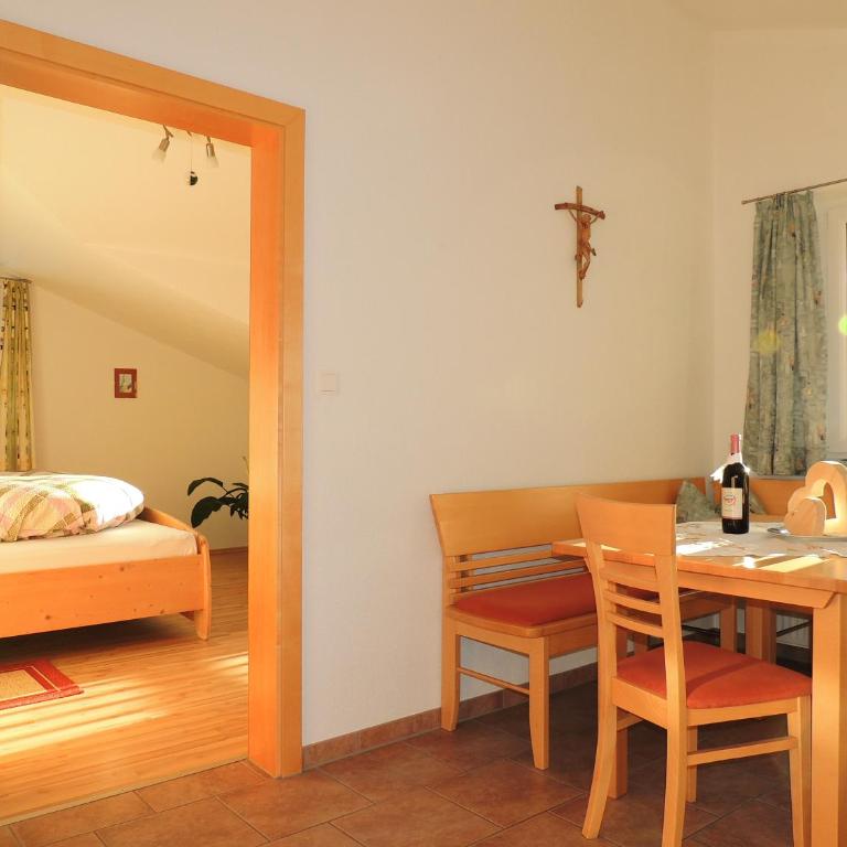 WILTIGERHOF - Apartment mit 2 Schlafzimmern - 32
