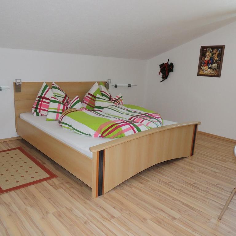 WILTIGERHOF - Apartment mit 2 Schlafzimmern - 25
