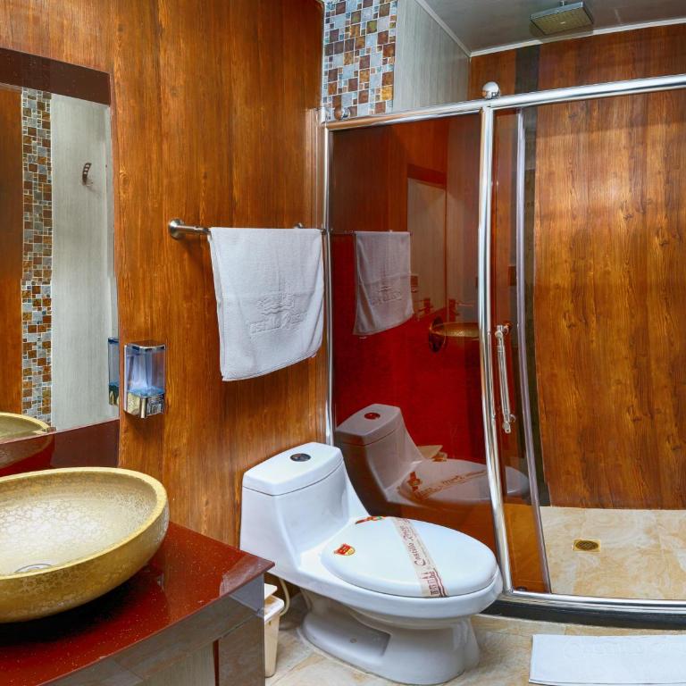 Hotel Castillo Resort - Double Room - 3