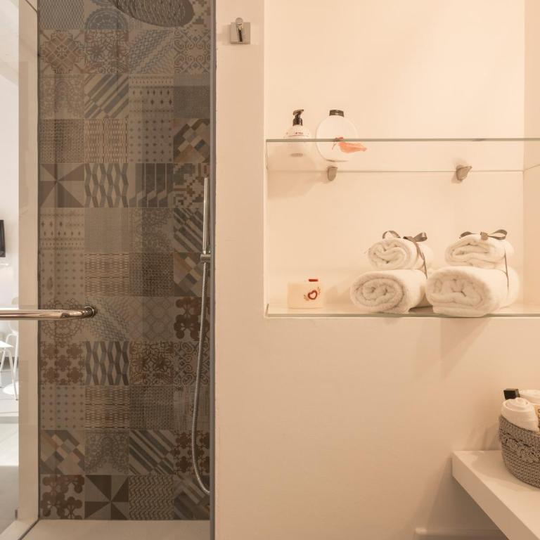 Le Scaramazze - One-Bedroom House - 11