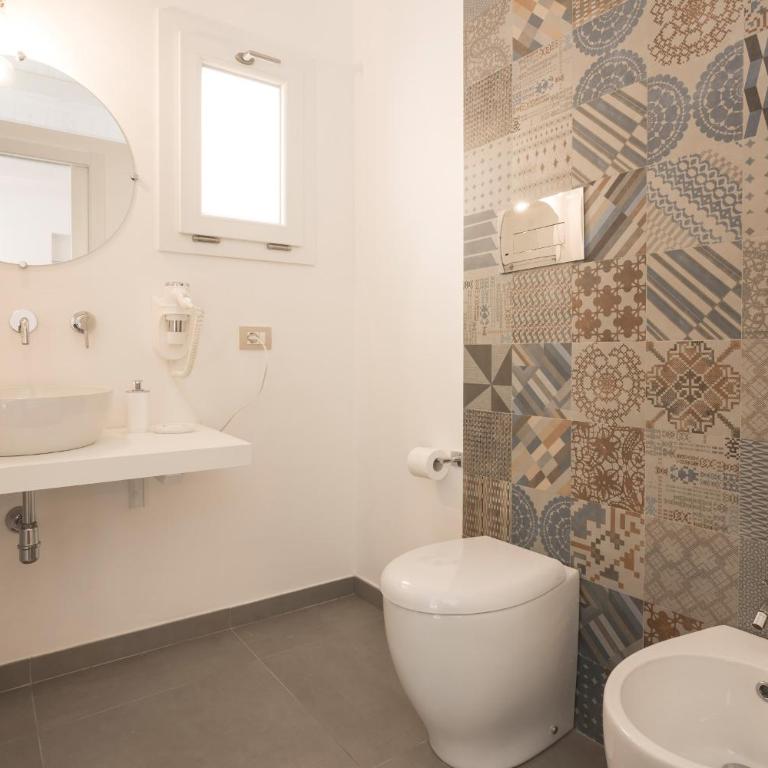 Le Scaramazze - One-Bedroom House - 10