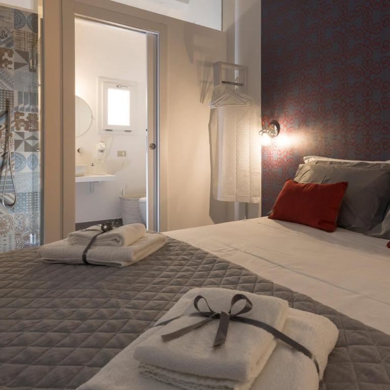 Le Scaramazze - One-Bedroom House - 9