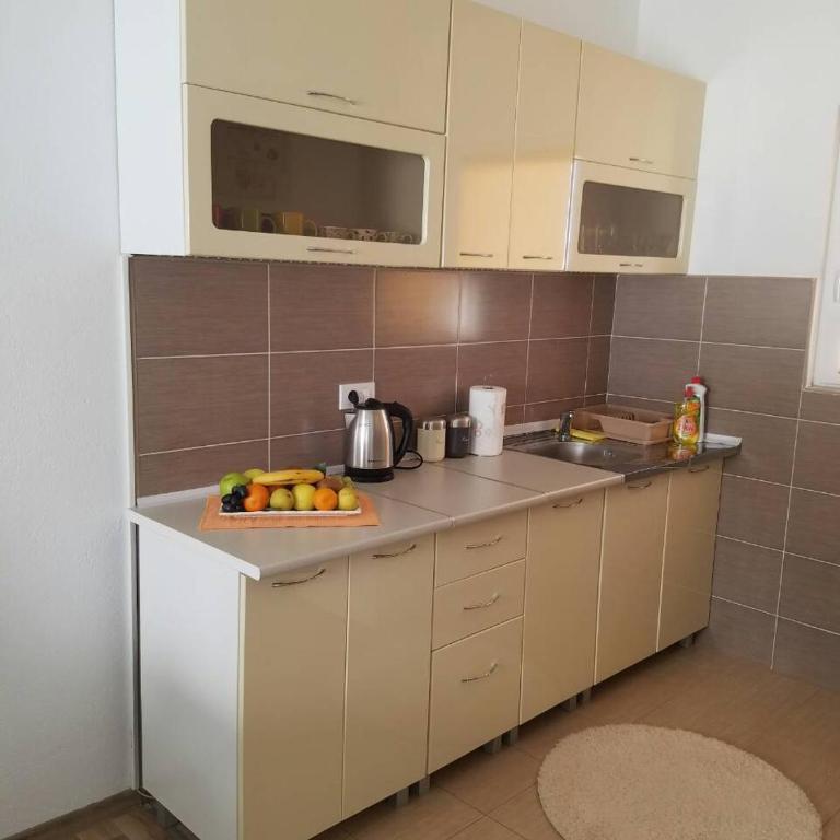 Vacation Home Danilo - Two-Bedroom House - 29