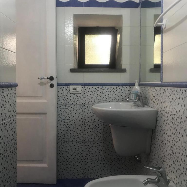 Casa ISABELLA loc turist br - Appartamento con 1 Camera da Letto - 14