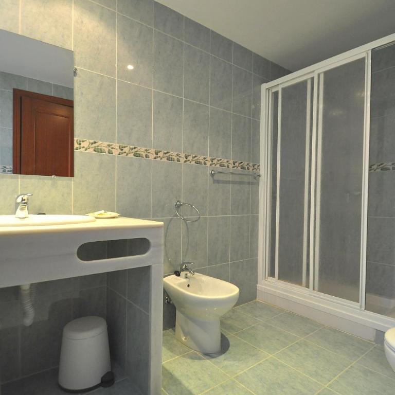 Hotel Goya - Habitación Triple Estándar - 8