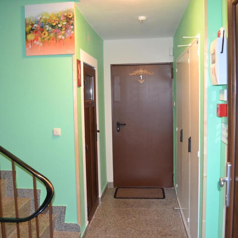 Apartment Holiday Lungötz - Apartment mit 2 Schlafzimmern - Erdgeschoss - 3