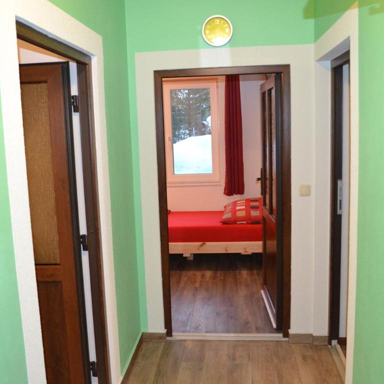 Apartment Holiday Lungötz - Apartment mit 2 Schlafzimmern - Erdgeschoss - 12
