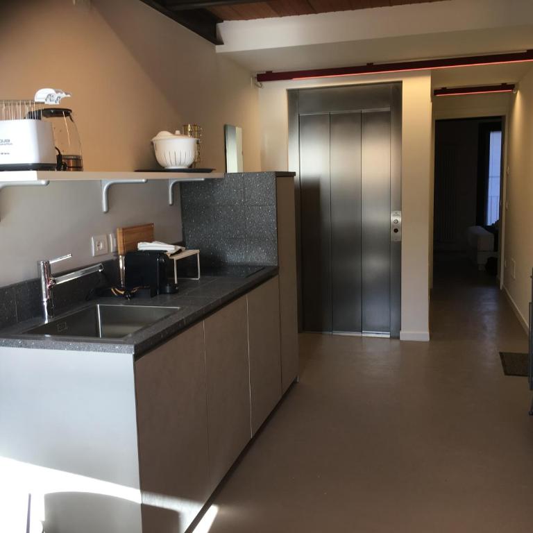 VeronaJourneys - One-Bedroom Apartment - Via Sant'Alessio 30 - 7